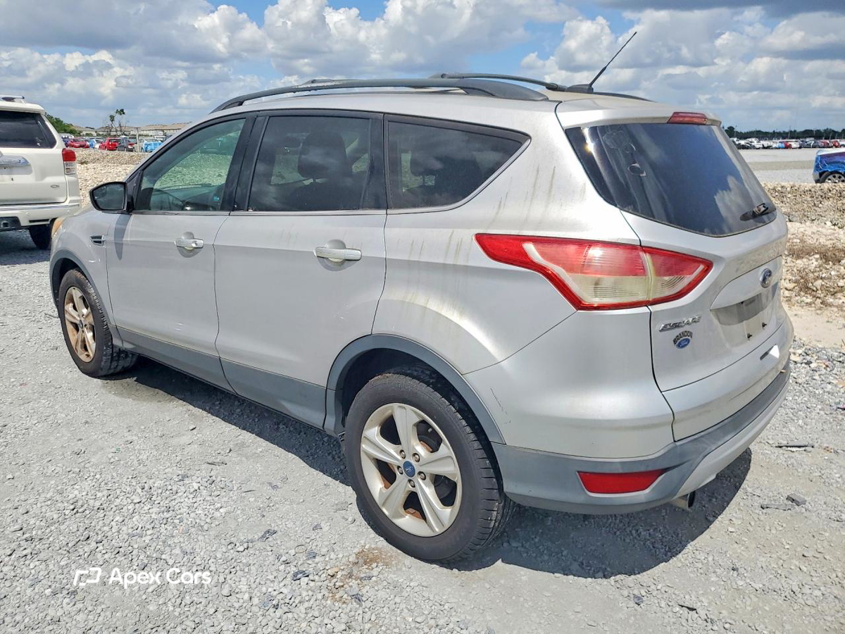 Ford Escape 2013