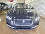 Jaguar XF 2016
