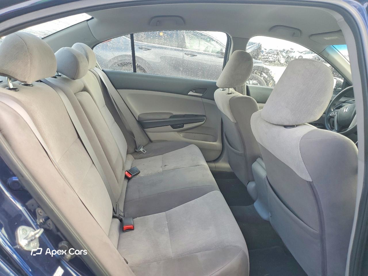 Honda Accord 2010