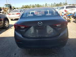 Mazda 3 2016