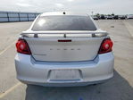 Dodge Avenger 2011