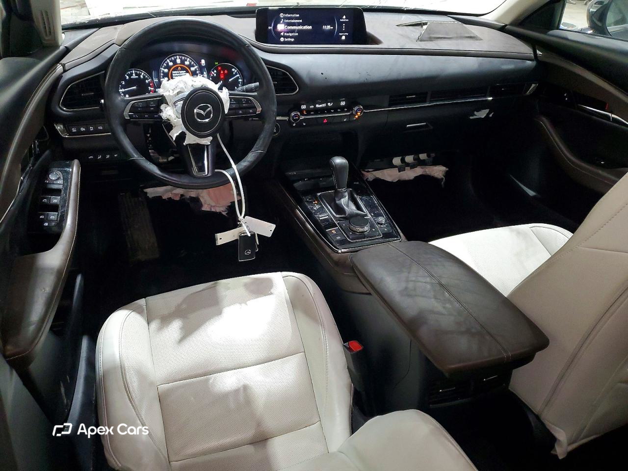 Mazda CX-30 2024