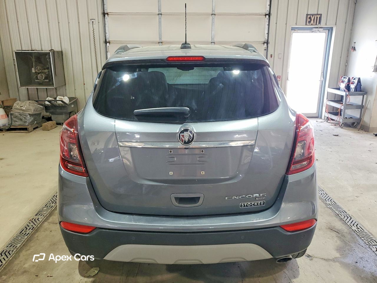Buick Encore 2020