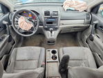 Honda CR-V 2011