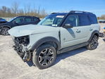Ford Bronco 2021