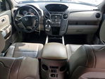Honda Pilot 2014