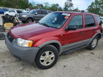 Ford Escape 2001