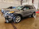 Ford Explorer 2013