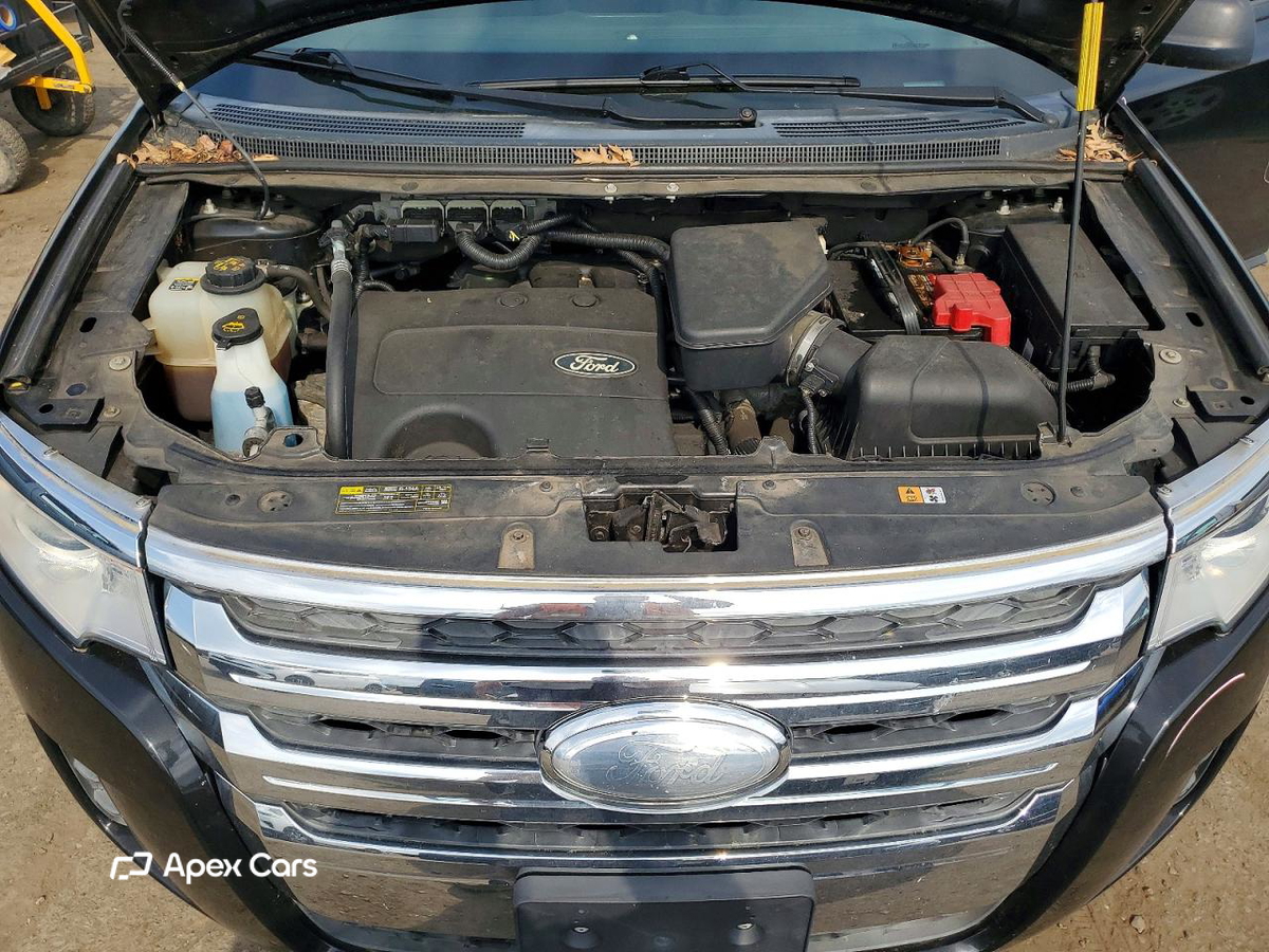 Ford Edge 2013