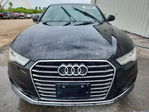 Audi A6 2016