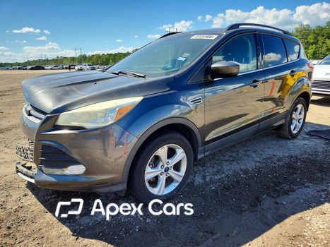 Ford Escape 2016 - Image 1 of 13