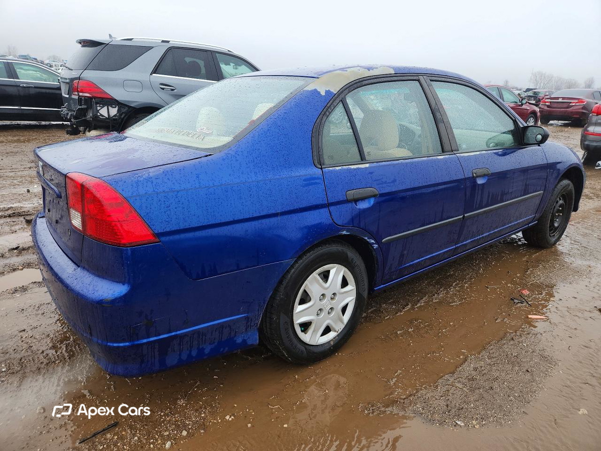 Honda Civic 2005