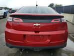 Chevrolet Volt 2015