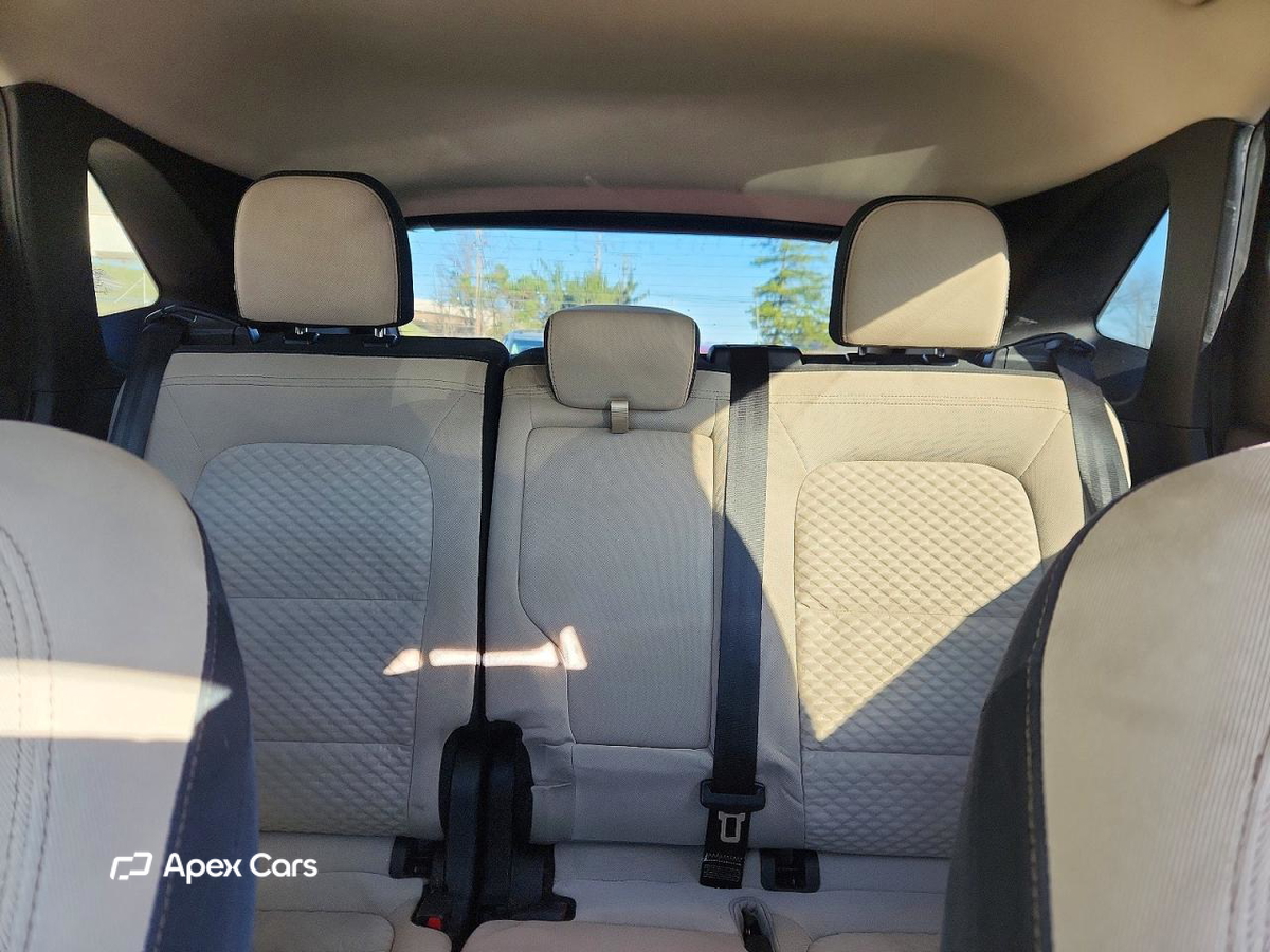 Ford Escape 2020
