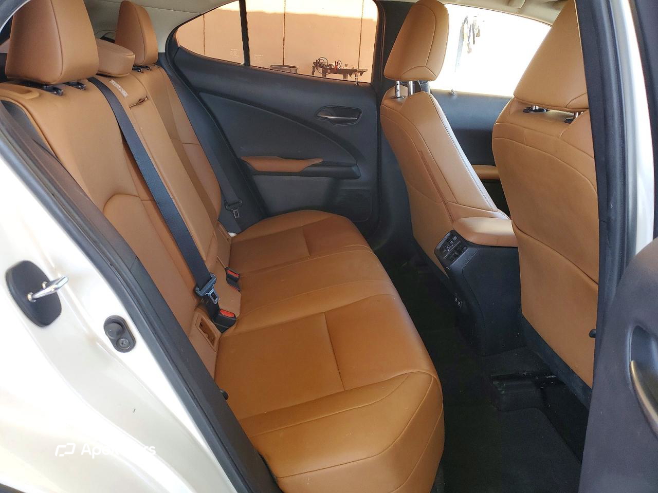 Lexus UX 2020