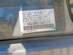 Honda Accord 2000