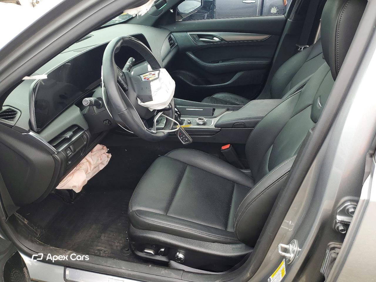 Cadillac CT5 2025