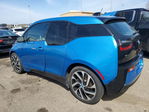 BMW i3 2017