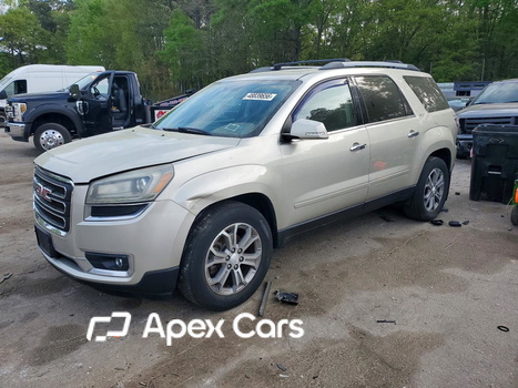 GMC Acadia 2014 - Image 1 of 13