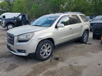 GMC Acadia 2014