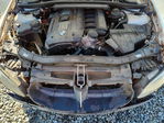 BMW Series 3 2011