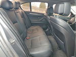 BMW Series 5 2012