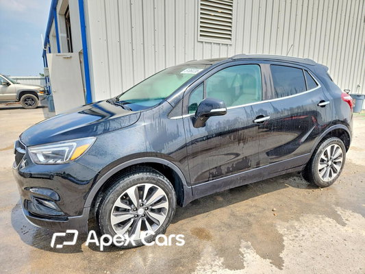 Buick Encore 2017 - Image 1 of 13