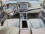 Toyota Highlander 2017