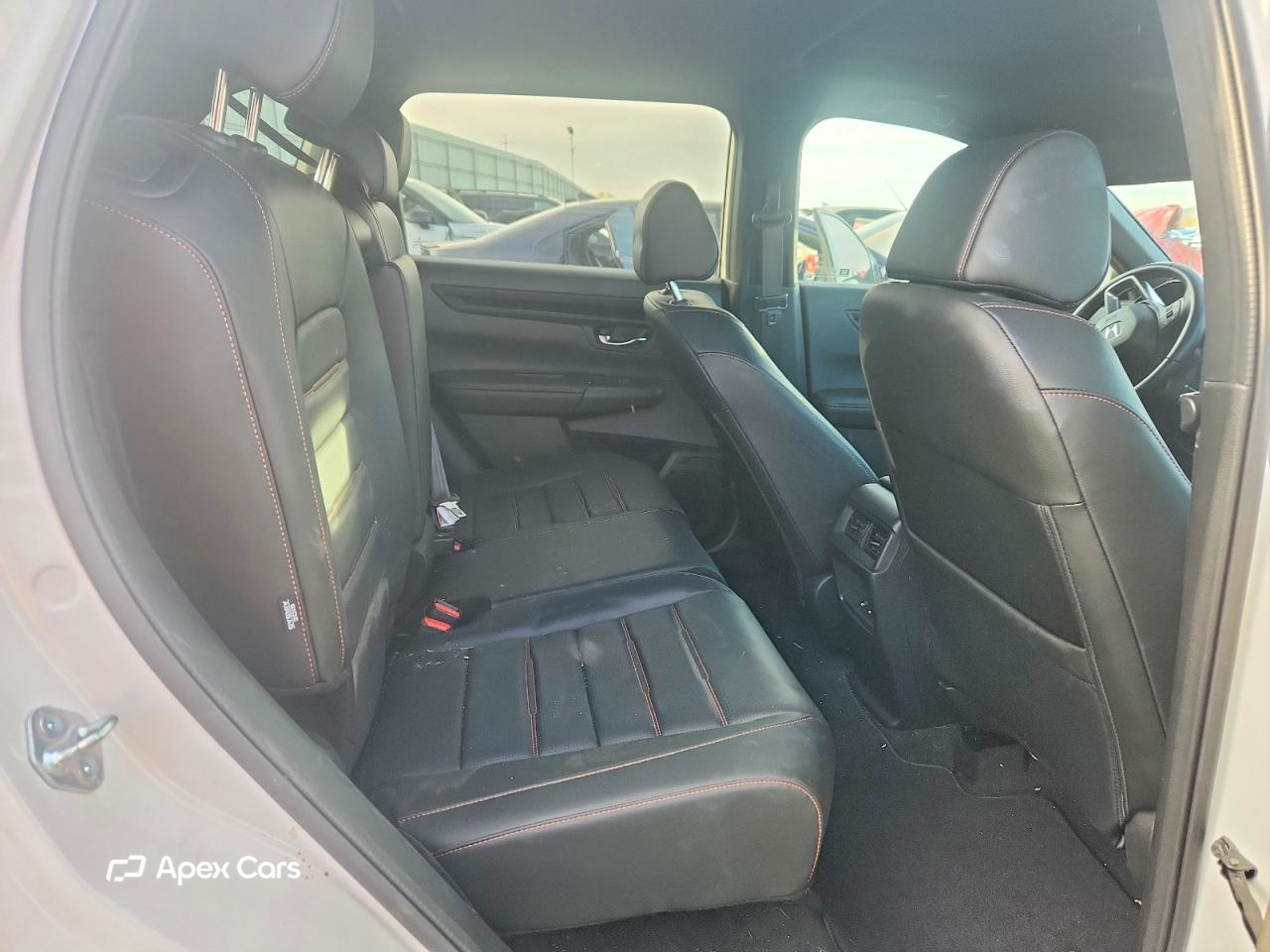 Honda CR-V 2025