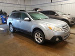Subaru Outback 2013