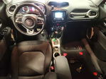 Jeep Renegade 2015