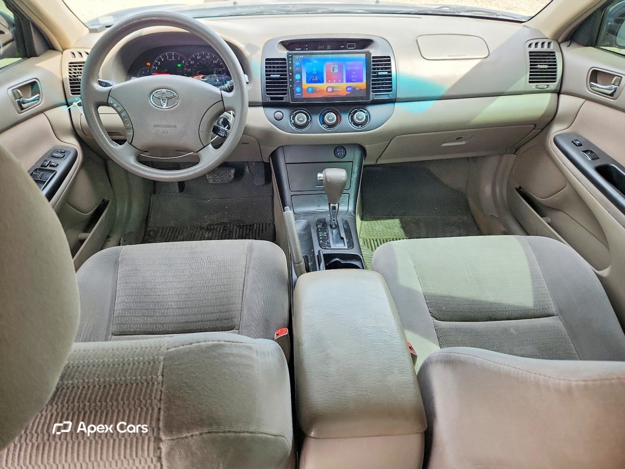 Toyota Camry 2005