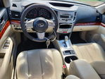 Subaru Legacy 2011