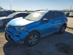 Toyota RAV 4 2016