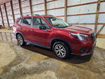 Subaru Forester 2023