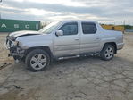 Honda Ridgeline 2014