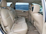 Nissan Pathfinder 2015