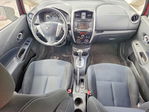 Nissan Versa 2016
