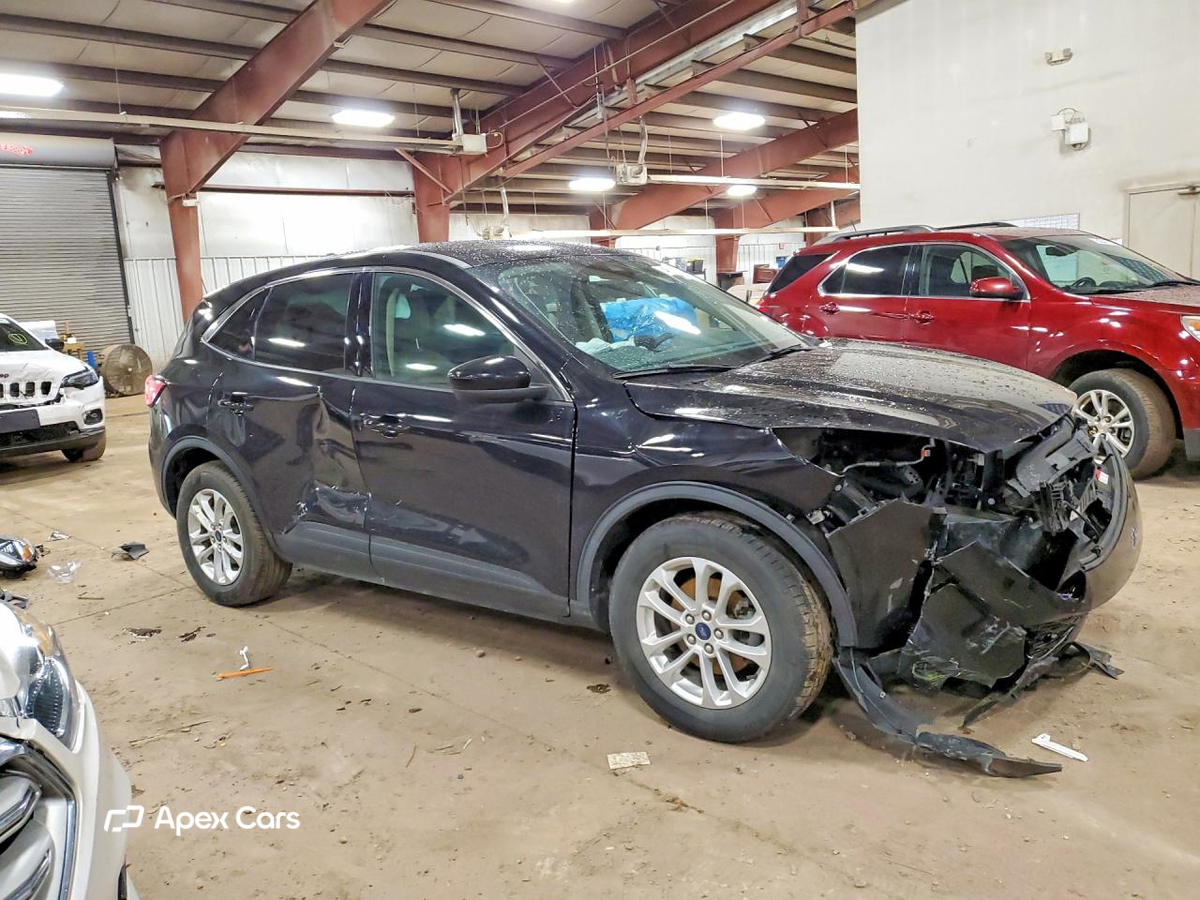 Ford Escape 2020