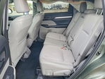 Toyota Highlander 2018