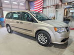 Dodge Caravan 2015