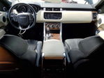 Land Rover Range Rover 2014