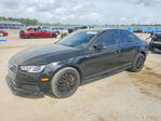 Audi A4 2017