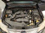 Subaru Forester 2011