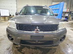 Mitsubishi Endeavor 2010