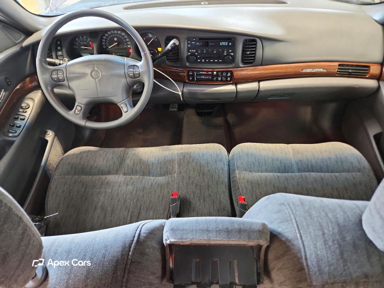 Buick LeSabre 2004