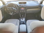 Subaru Forester 2018