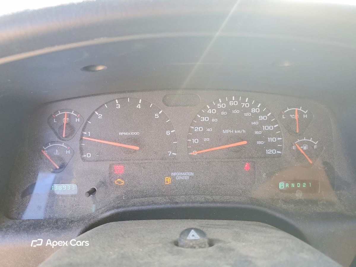 Dodge Dakota 2004