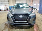 Nissan Kicks 2023