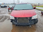 Dodge Caravan 2016